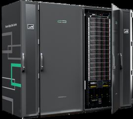 ABB、HPE與威圖強強聯合，以安全邊緣數據中心賦能工廠數字化變革